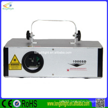 Christmas led lights 1W laser light for club,stage,party